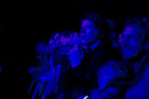 20091019 Porcupine Tree  Arenan Stockholm 007 Audience Publik
